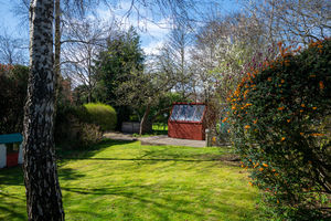 Knowle Lane Ecclesall